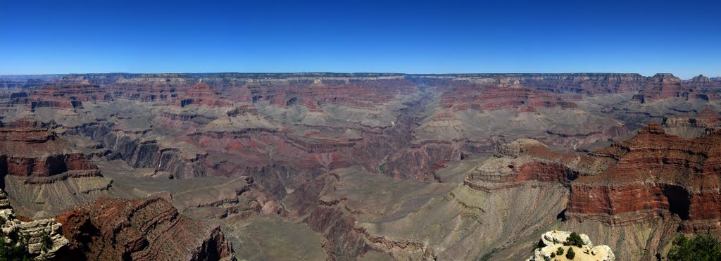 Grand Canyon by Atka1980