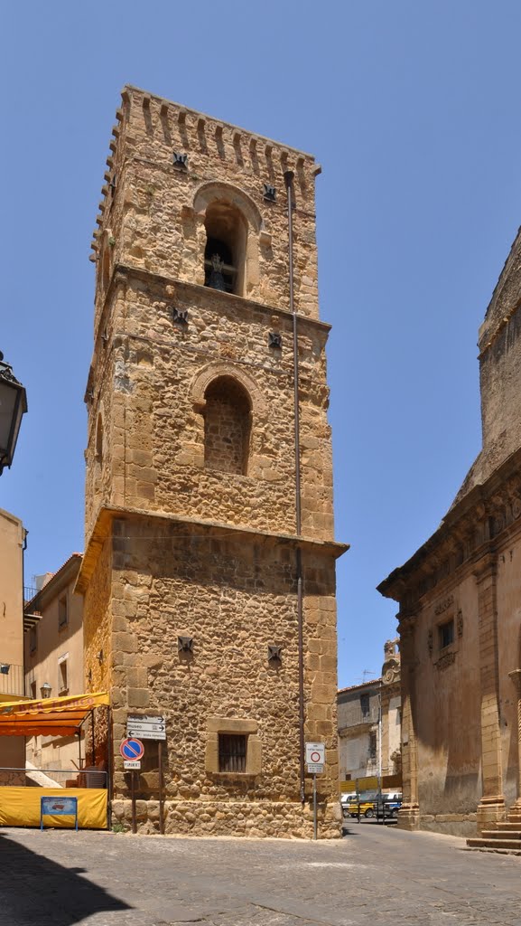 Tusa, Messina. by Nicola e Pina Sicili…