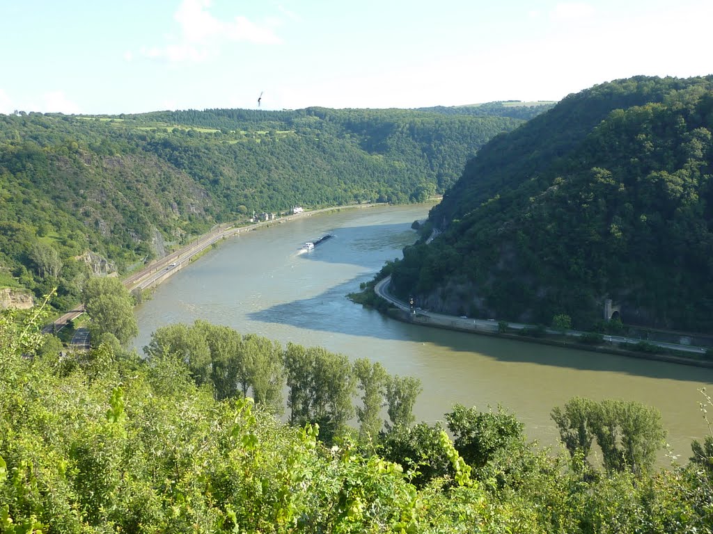 Loreley 2010 by mikel655