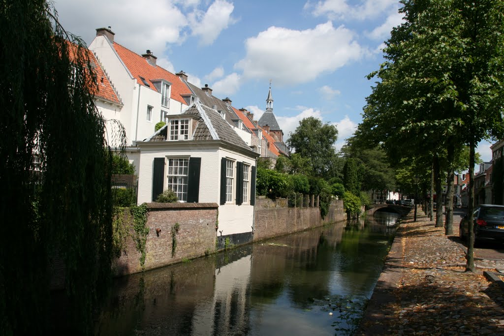 Zuidsingel, Amersfoort. by Carl030nl