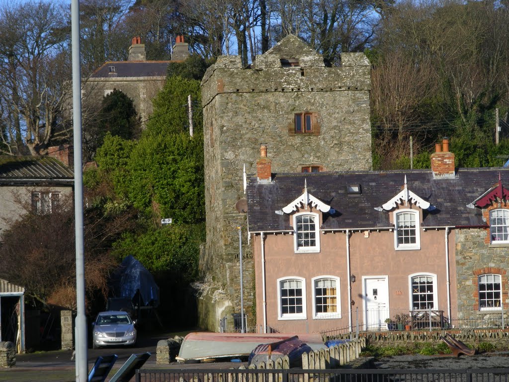 Strangford by N. Nemo