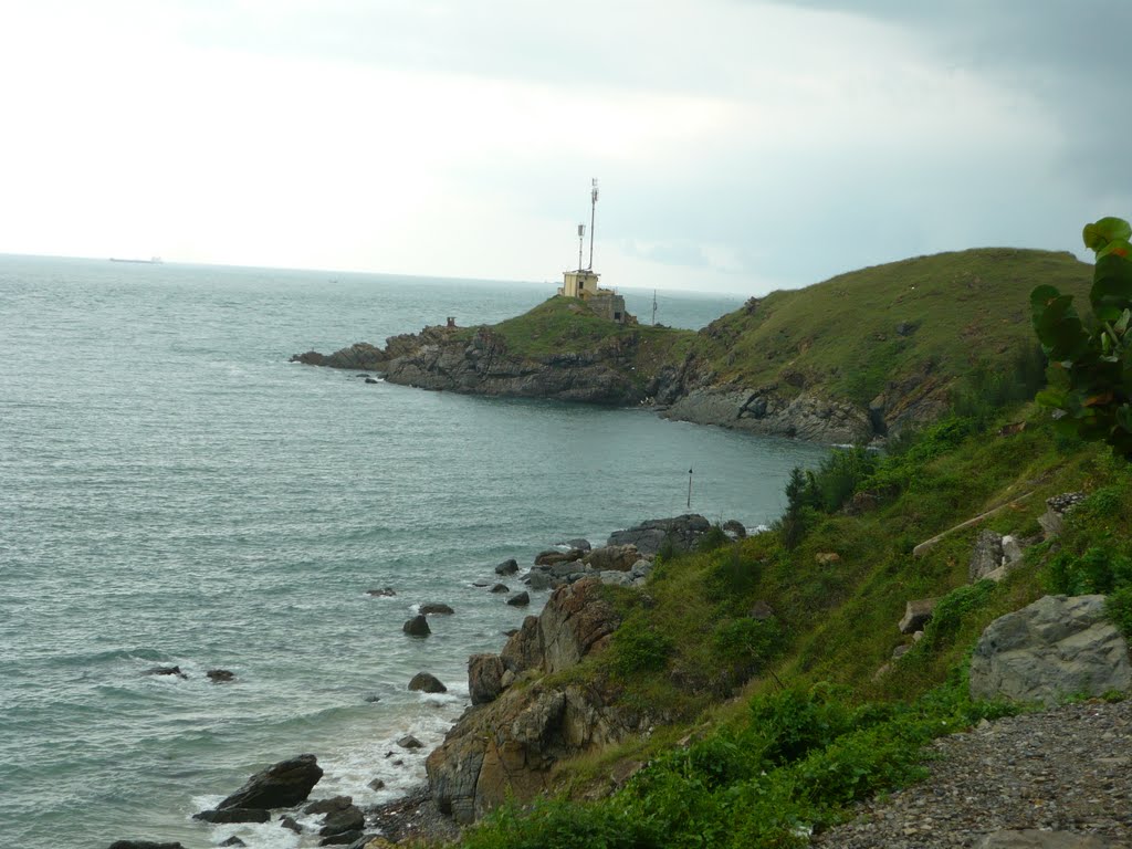 Vũng Tàu, Ba Ria - Vung Tau, Vietnam by thang_ech