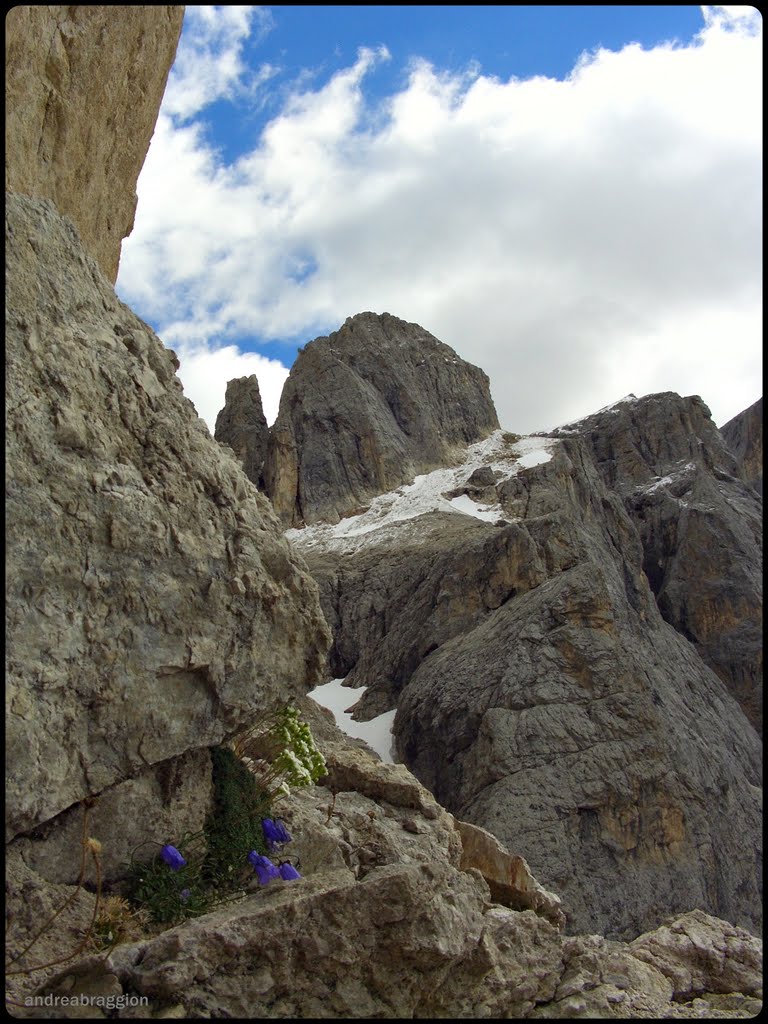 Una splendida giornata... by Braggion Andrea