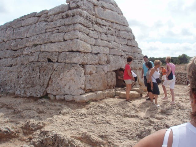 Naveta des Tudons by LennonGirl1986