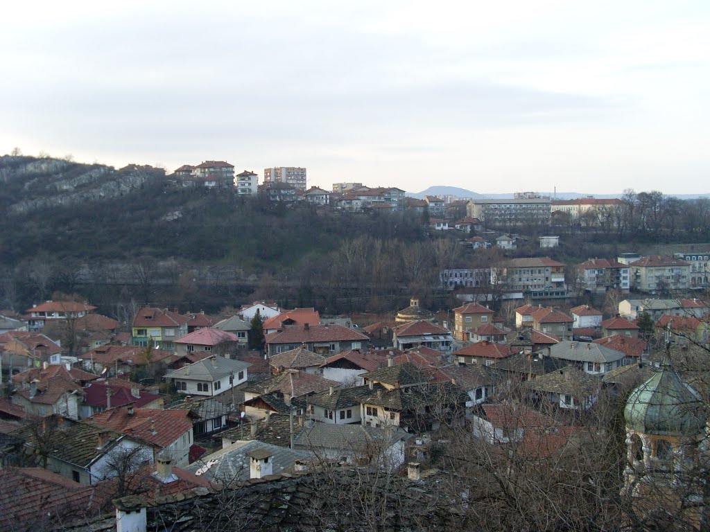 Lovech Center, Lovech, Bulgaria by ivelina87