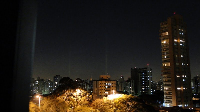 Luzes na Paulista by picolhes