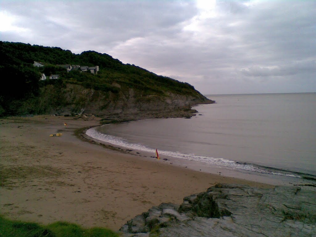 Aberporth by Ben Craddock Photogr…