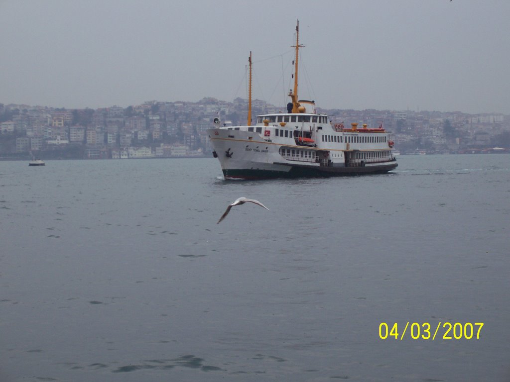 istanbul by therone