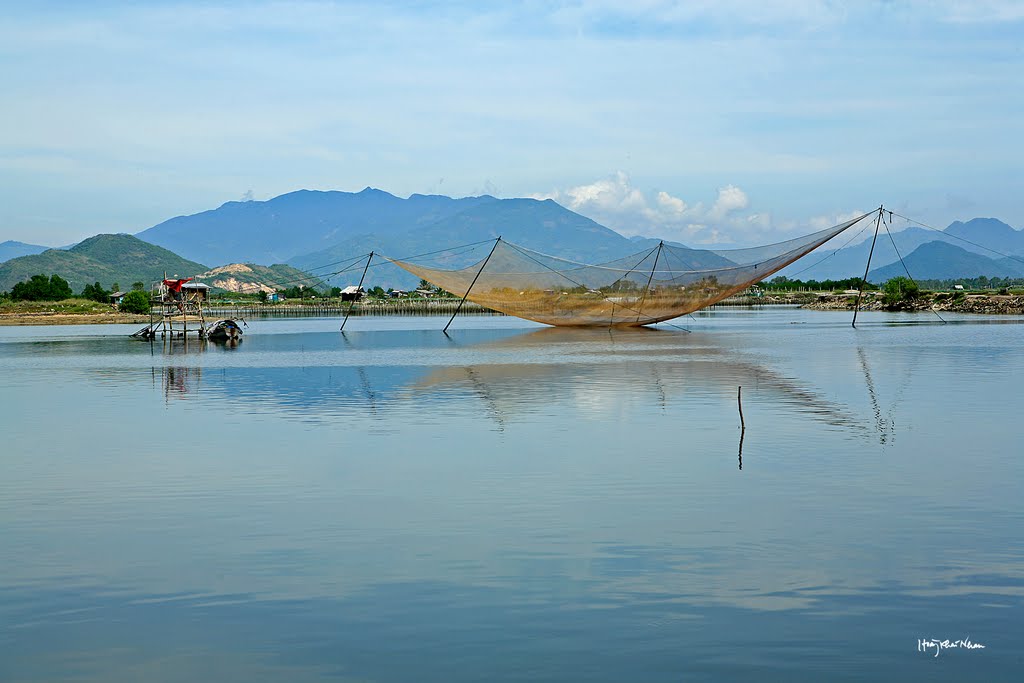 Lên Rớ (by Hoàng Khai Nhan) by Hoàng Khai Nhan