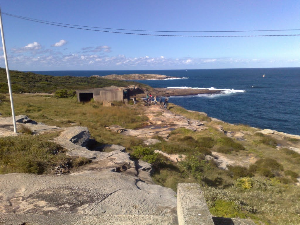 La Perouse NSW 2036, Australia by noah.odonoghue