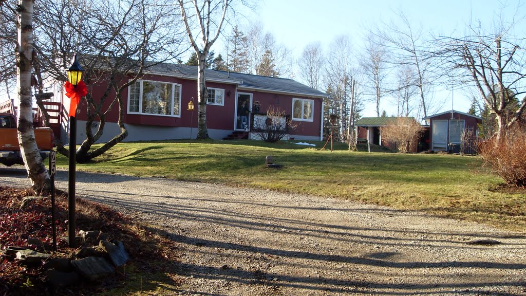 25 Woods Road, Bayswater, NS by Off_trak