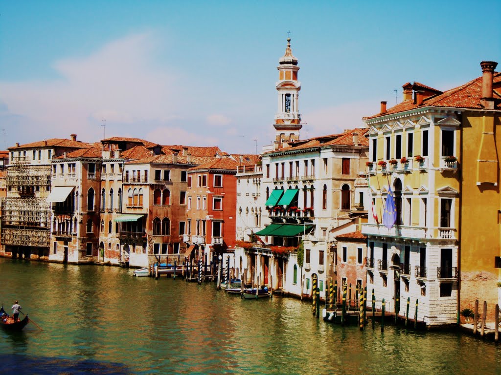 Venecia by eva2000