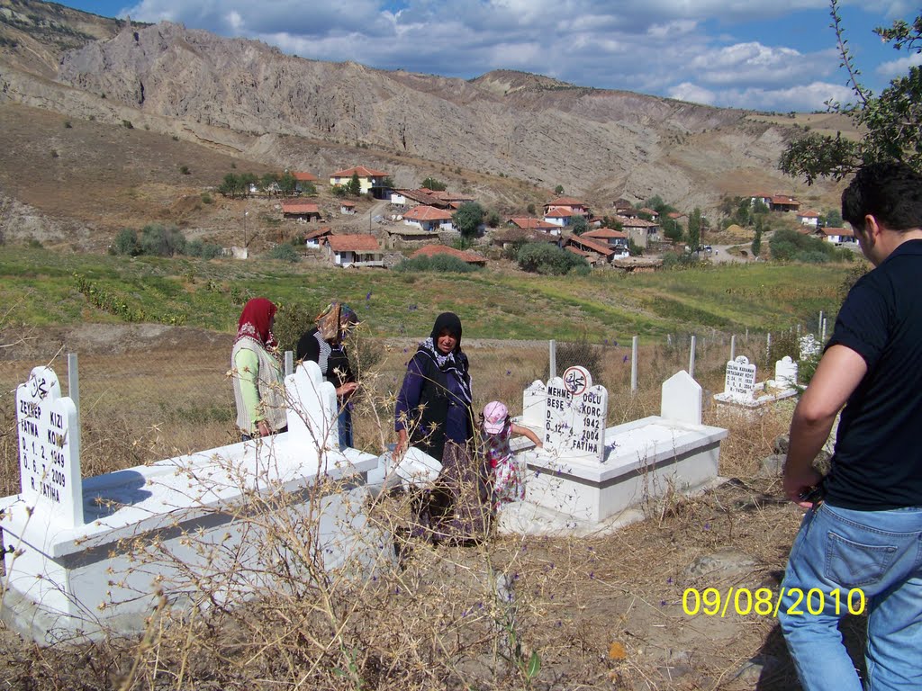 19800 Beydili/Bayat/Çorum, Turkey by ismail hakkı çakmak