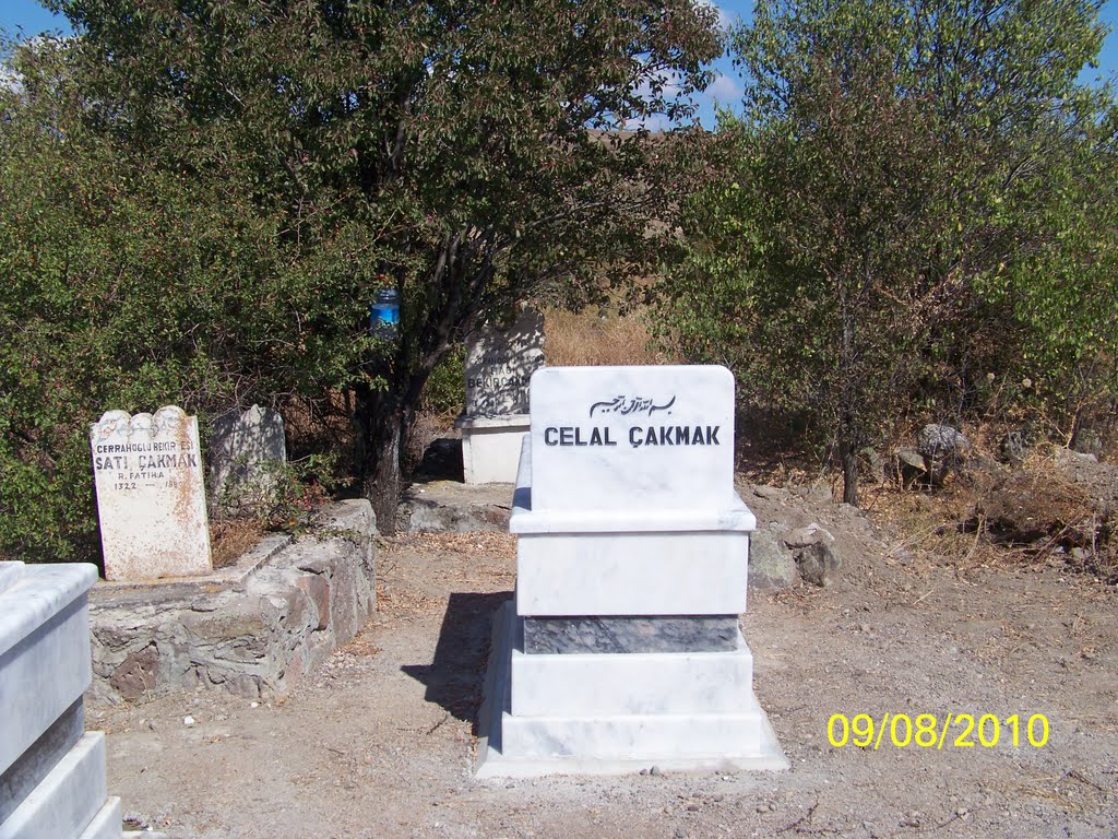 19800 Beydili/Bayat/Çorum, Turkey by ismail hakkı çakmak