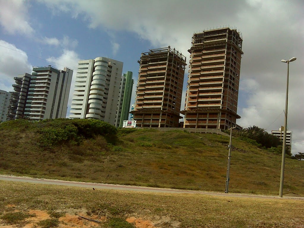 Av. Litorânea35_São Luís-Maranhão by IzeKampus