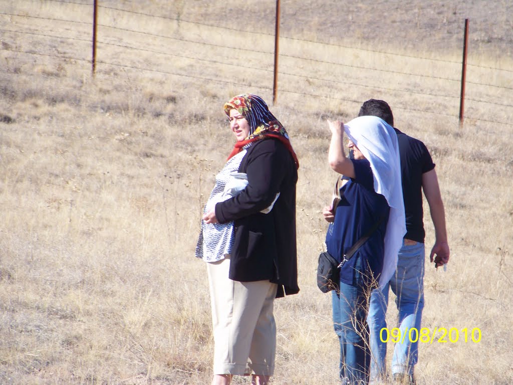 18000 Yeşilyurt/Çankırı Merkez/Çankırı, Turkey by ismail hakkı çakmak