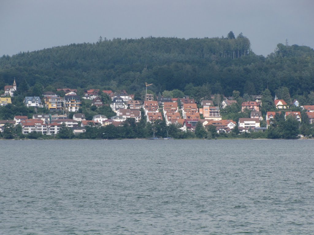 Németország, Mainau (a virágsziget), a Bodeni tó, SzG3 by szalay3-II