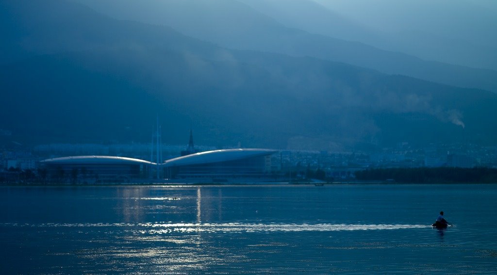 Dali, Yunnan, China by Mac Xu