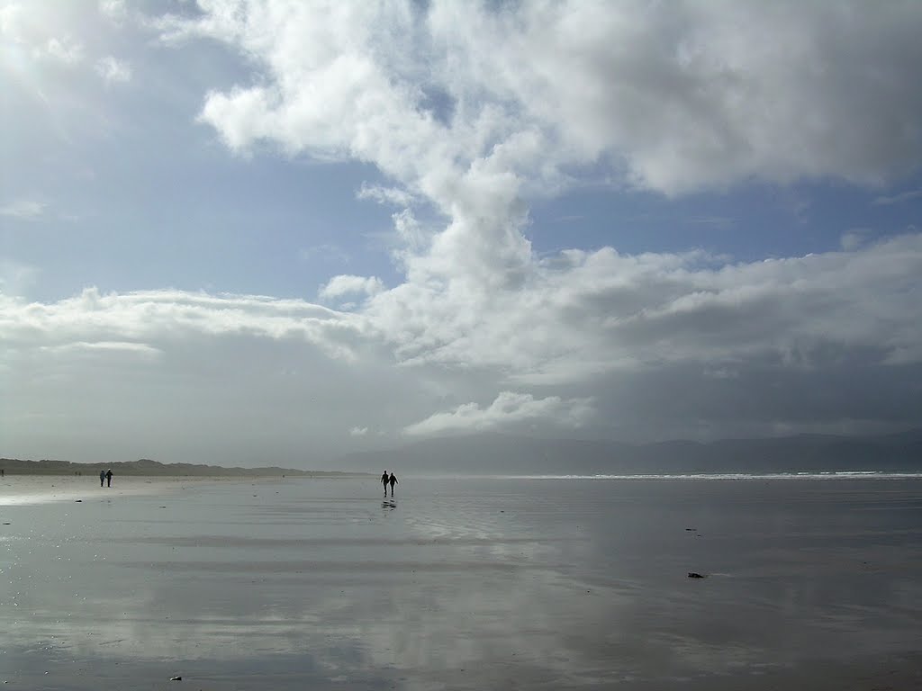 Inch Beach Co. Kerry by Sue3003