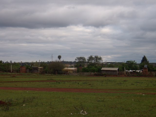 Concepción, Misiónes, Argentina by Julio Ricardo