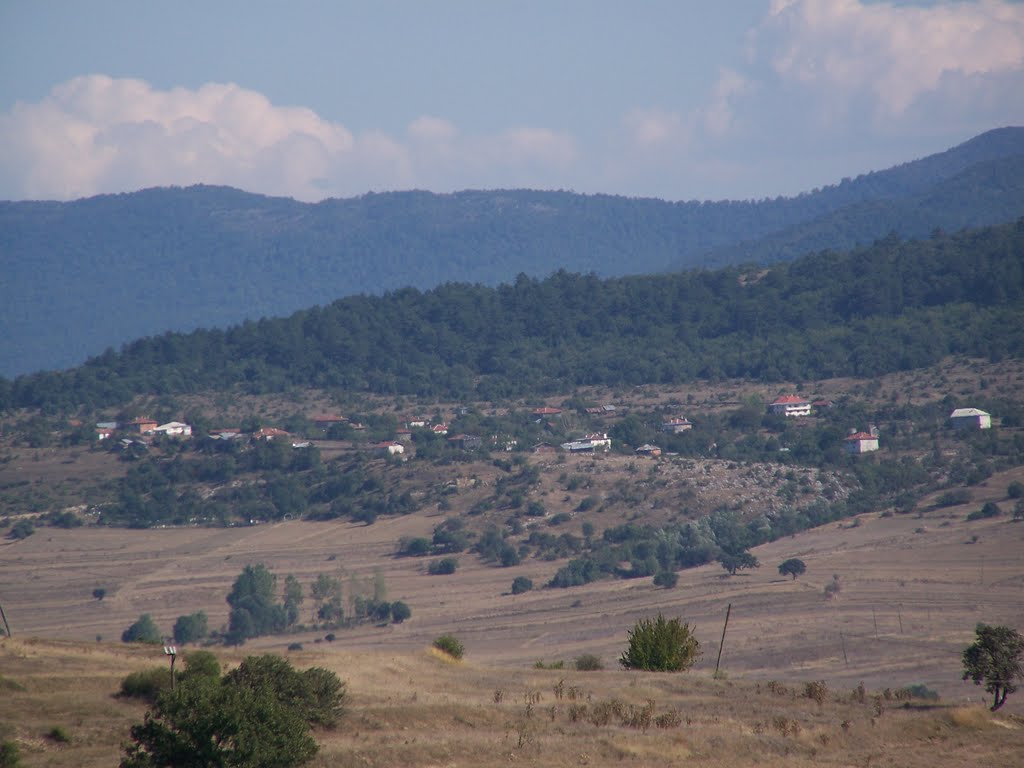 Başiğdir by mevlüt duran