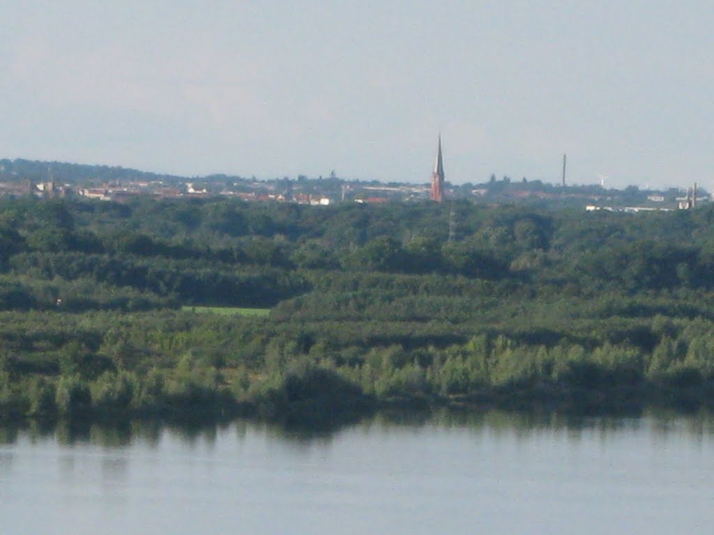 Zwenkau, Germany by Miklós Róbert