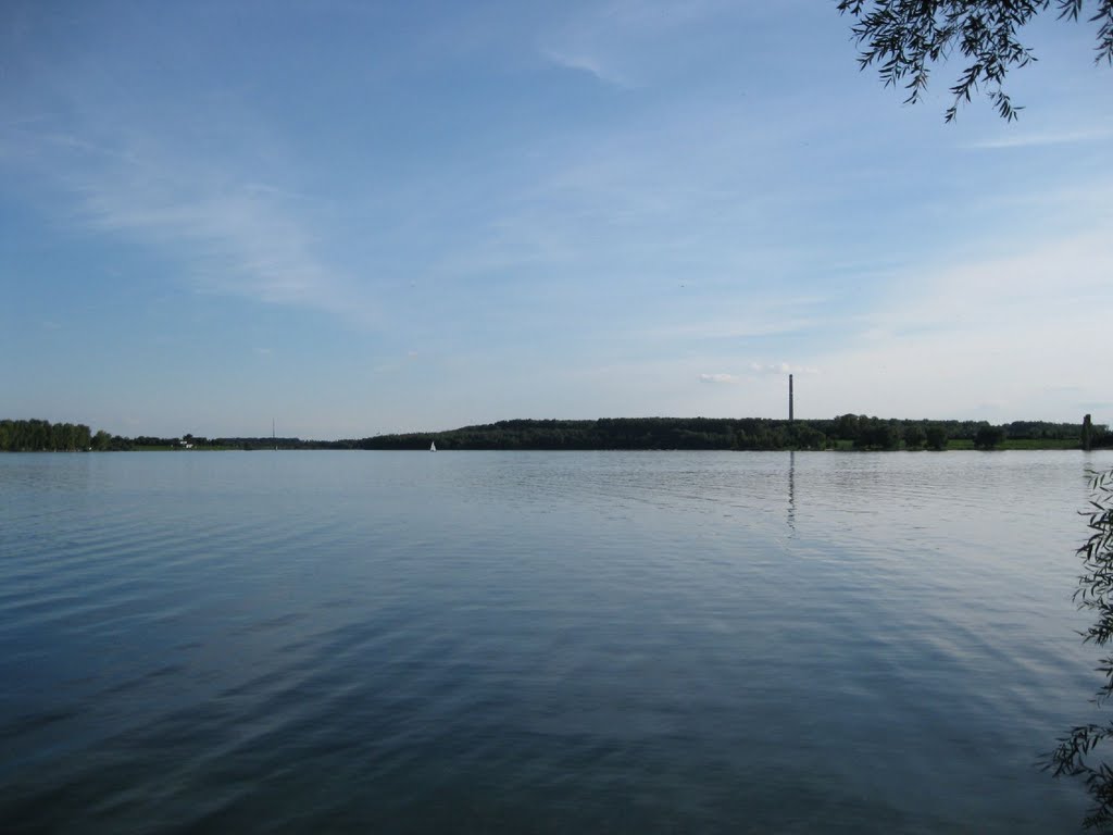 Markranstädt, Germany by Miklós Róbert