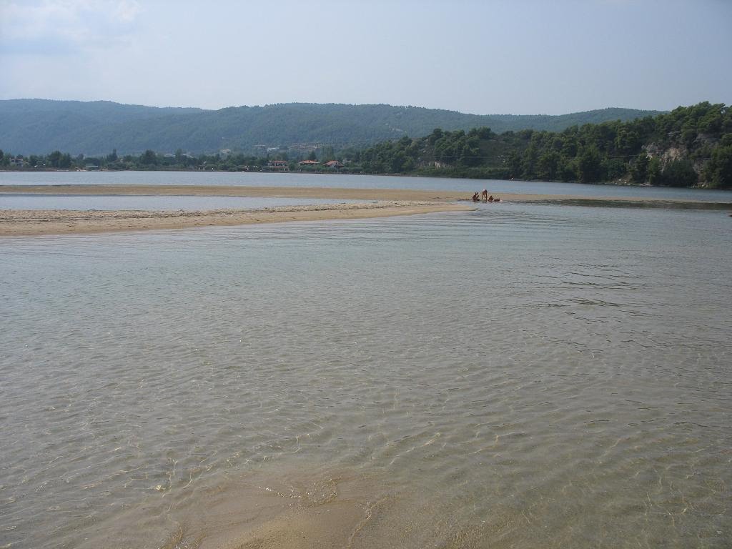 Livari beach 3 2010 by milos.bosnjak