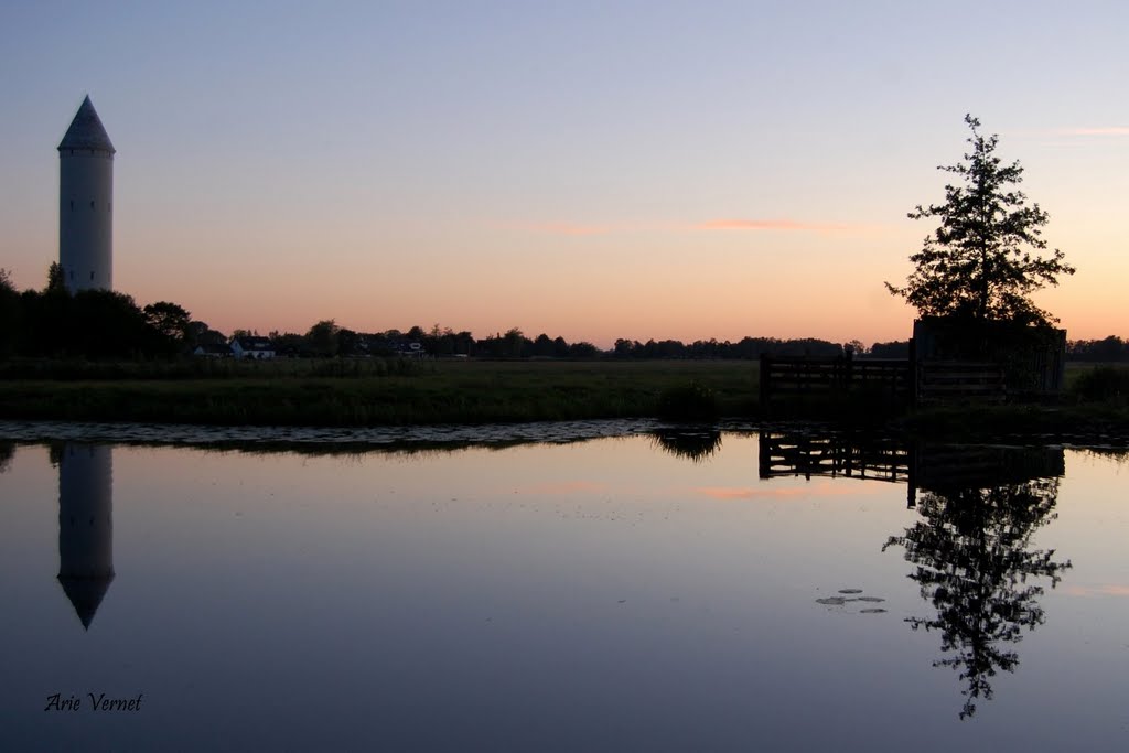 2411 Bodegraven, Netherlands by arie vernet