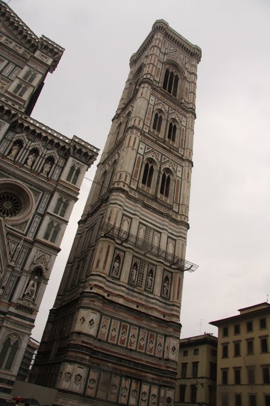 Italy - Florence 2010-08 by piesepank