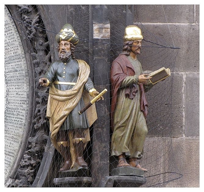 Old Town, 110 00 Prague-Prague 1, Czech Republic by MaxTravel