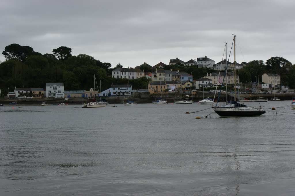 Saltash Passage from cornwall by benkernow