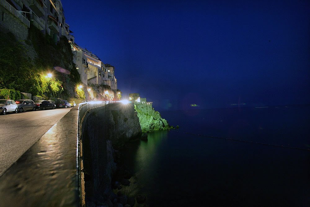 Scala Amalfi Italy by Wallgo.com