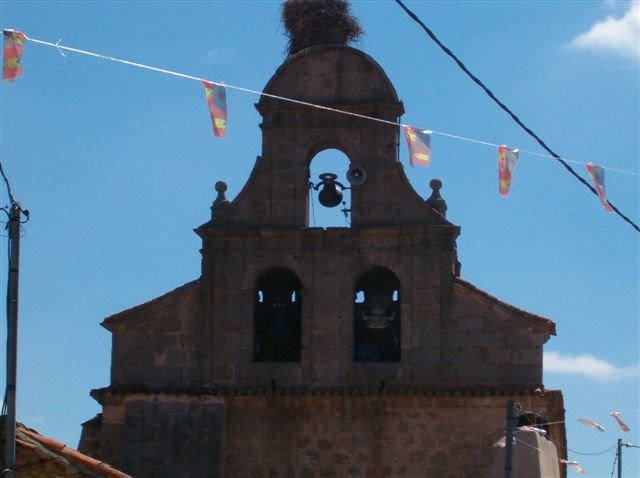 05520 Padiernos, Ávila, Spain by evapadi