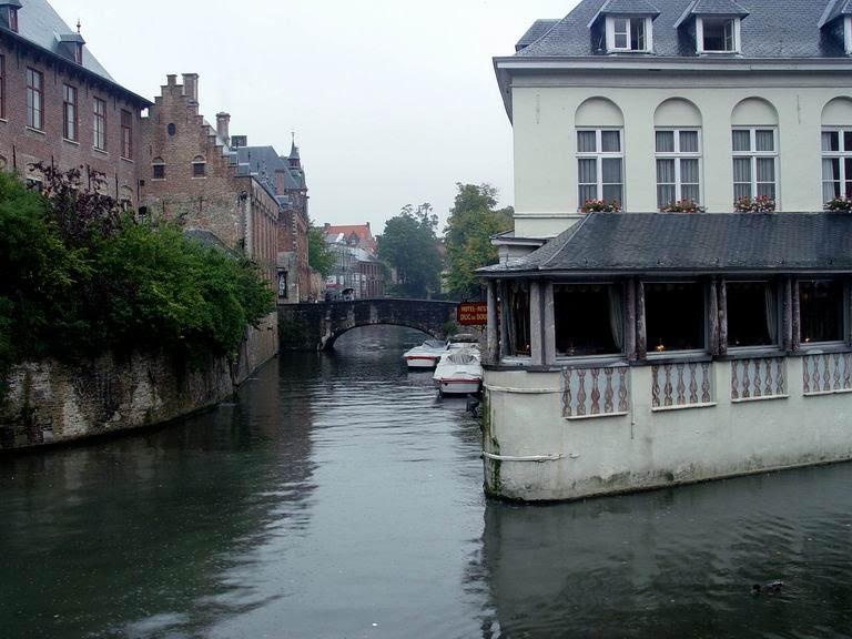 Bruges, Sep. 2010 by 20021126