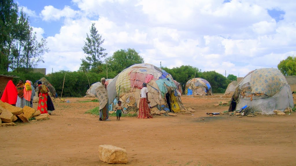 Jijiga, Ethiopia by Ermias Workie