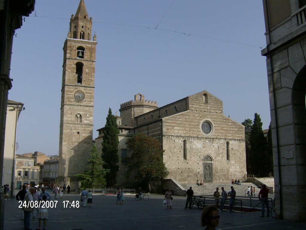 TERAMO by (-: