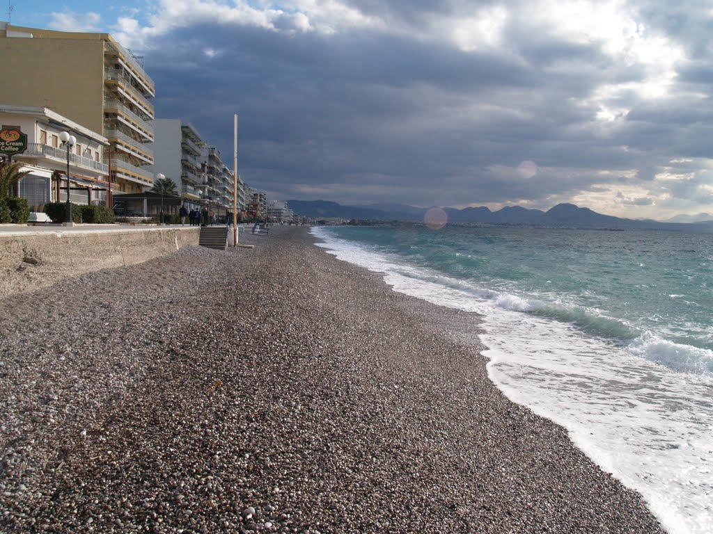 Loutraki by g_athens