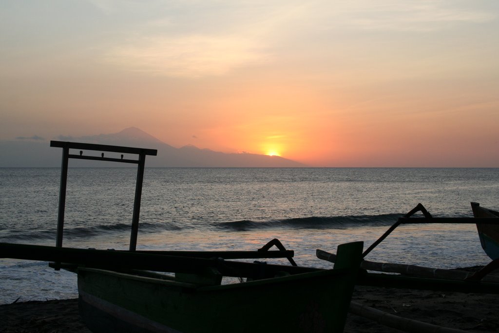 Jl. Raya Sambelia No.8, Labuhan Lombok, Pringgabaya, Kabupaten Lombok Timur, Nusa Tenggara Bar. 83654, Indonesia by Kim Krarup Andersen