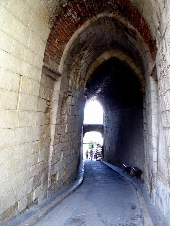 Château d’Amboise, Sep. 2010 by 20021126