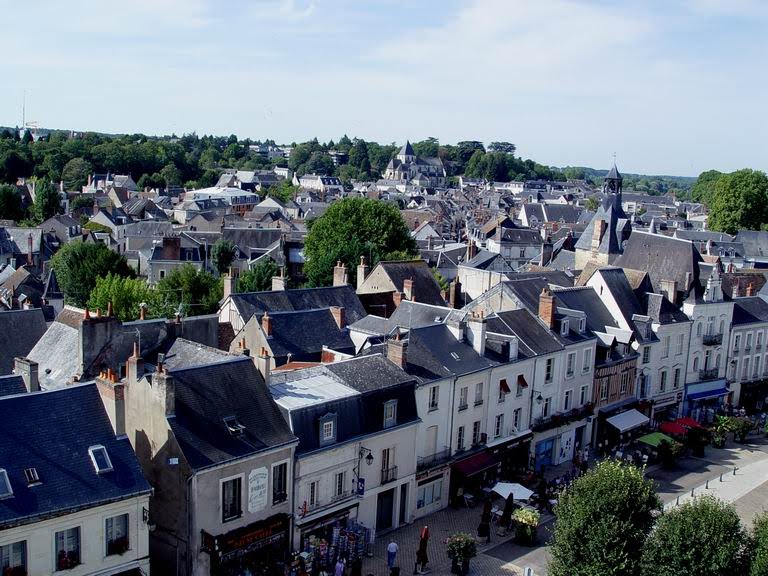 Château d’Amboise, Sep. 2010 by 20021126