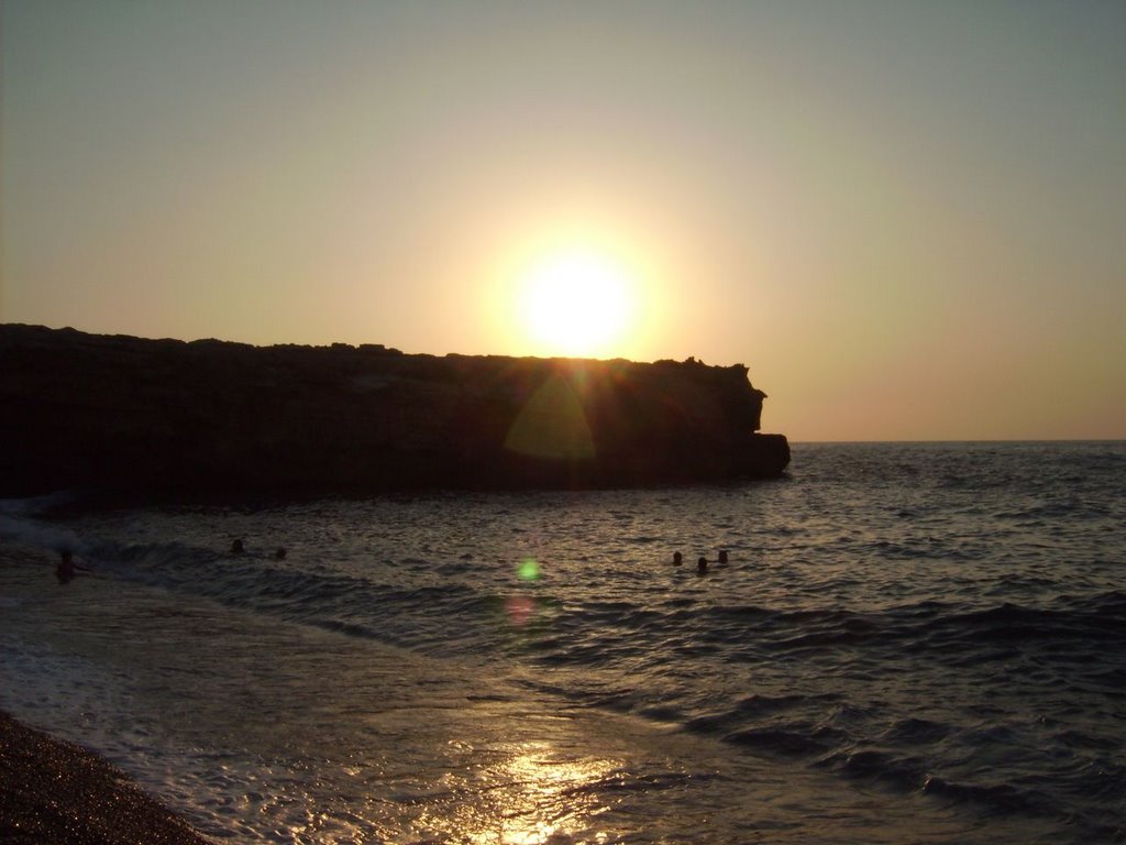 EKO beach by Αλέξανδρος Ξ.