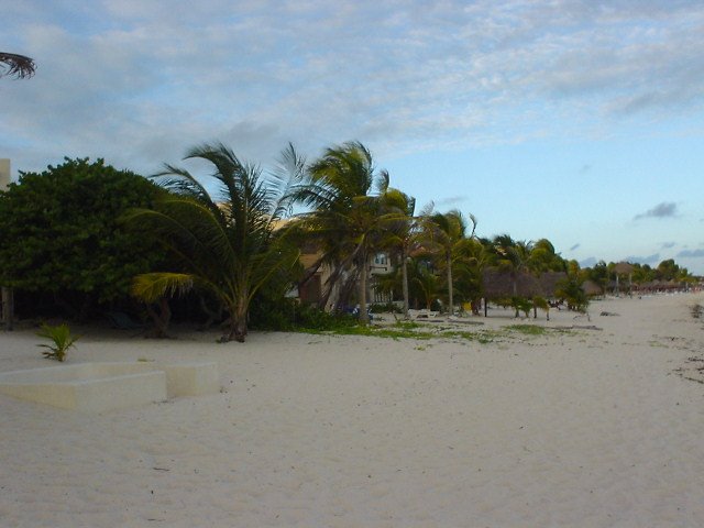 Beach by www.Stockmagazin.de