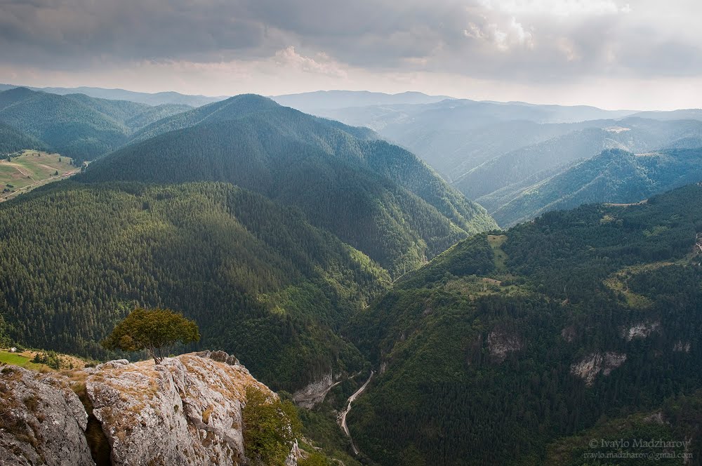 Borino, Bulgaria by Ivaylo Madzharov