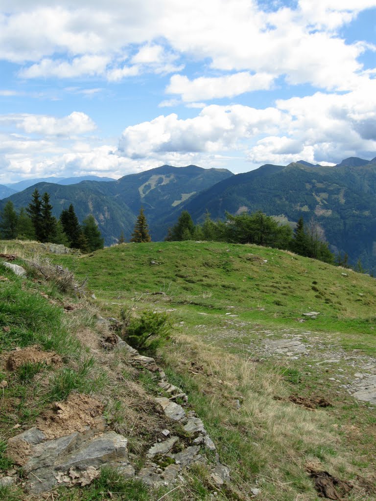 Gemeinde Kleblach-Lind, 9753, Austria by Karin.E.D