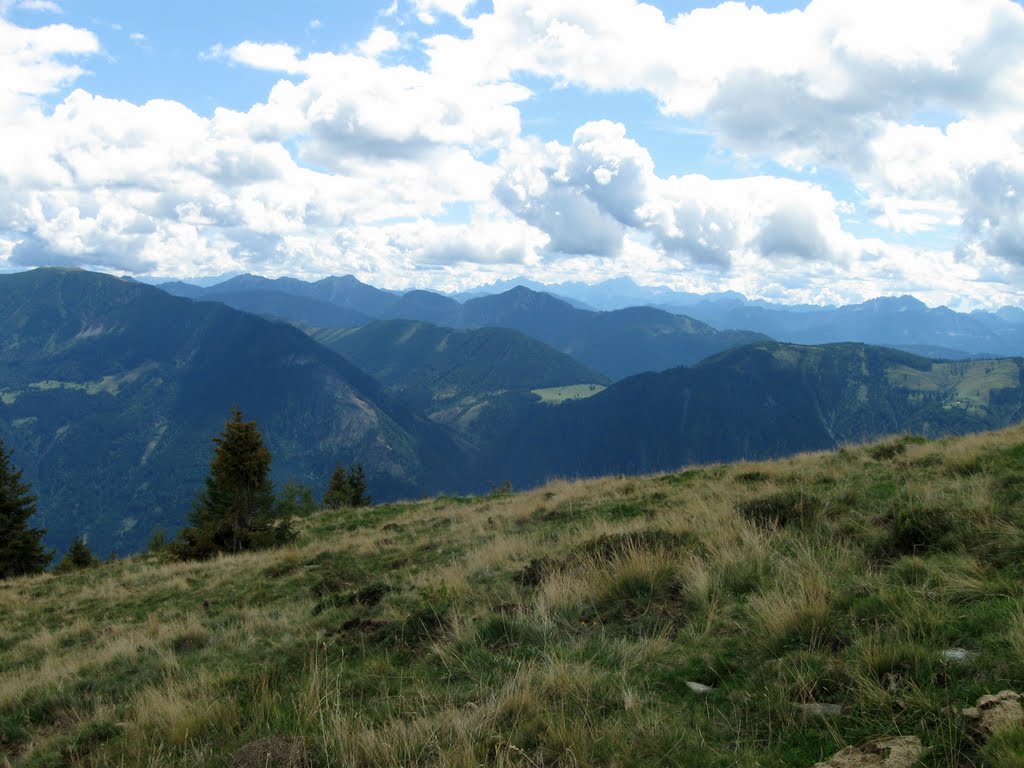 Gemeinde Kleblach-Lind, 9753, Austria by Karin.E.D