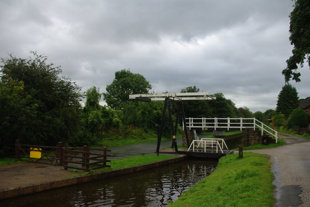 Llangollen Rural, UK by ☮Ronan 60 countries☮