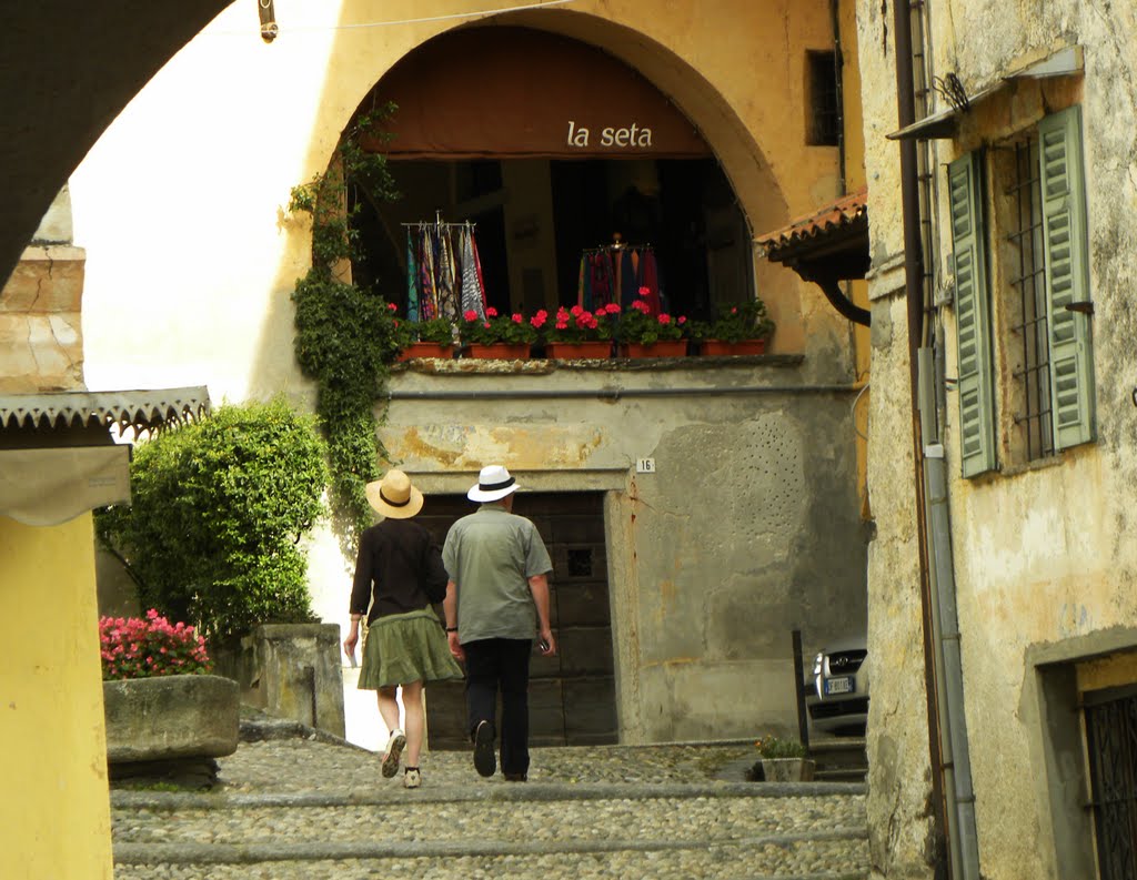 Andiamo a vedere.... (14 settembre 2010) by Marco Carnelli