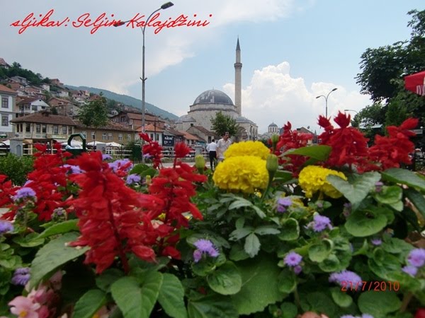 ... seljim k prizren by Seljim Kalajdžini