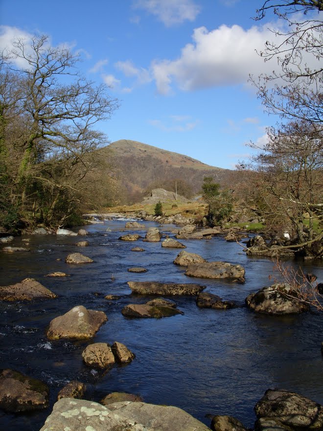 River Duddon by RRady (Radek R.)